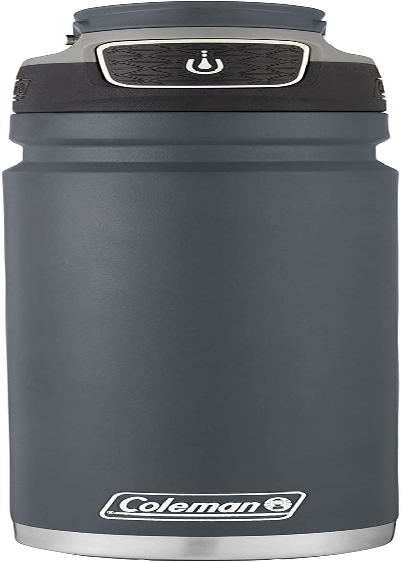 Freeflow Stainless Steel, Slate, 24 Oz