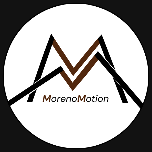 MorenoMotion