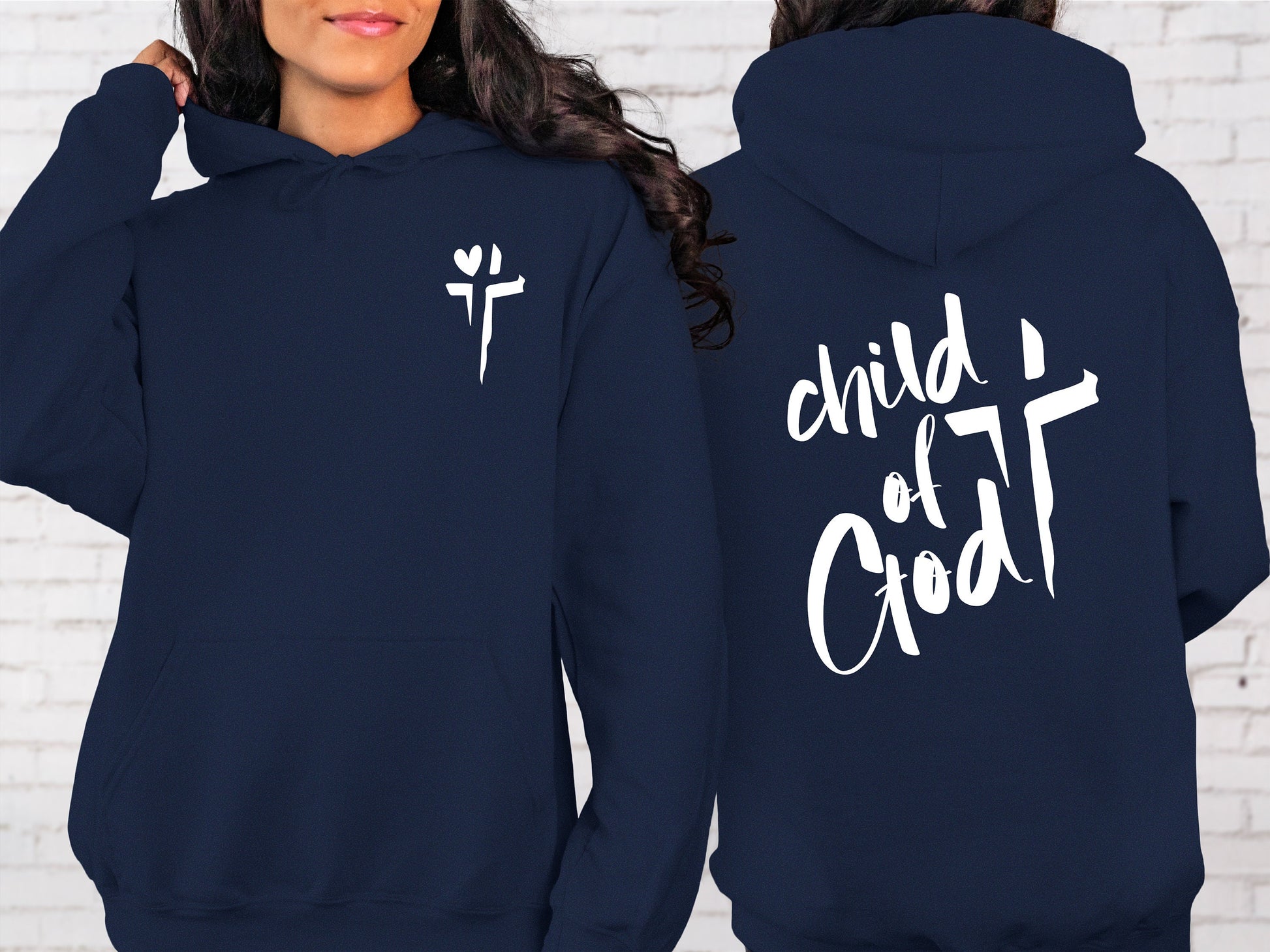 Child of God Hoodie, Jesus Hoodie, Christian Hoodie, Religious Hoodie, Faith Hoodie, Jesus Lover Hoodie, Motivational Hoodie